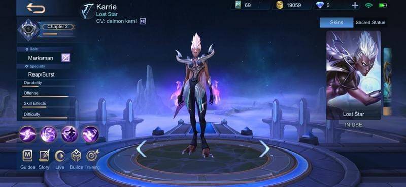 duniaku.com/Andre Erlangga