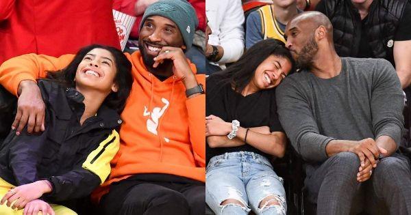 Meninggal Bersama dalam Kecelakaan, 10 Kenangan Kobe Bryant dan Gianna