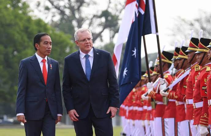 Ingin Berlibur ke Australia? Yuk, Pelajari Dulu 9 Singkatan Gaul Ini!