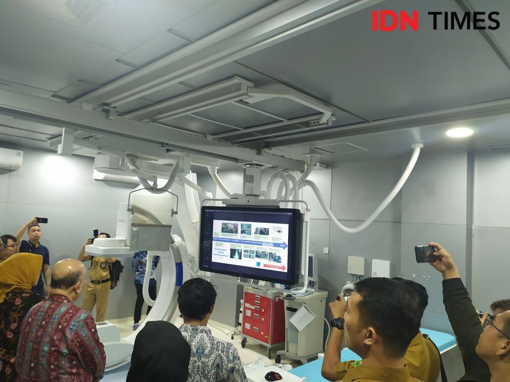 Perangi Virus Corona, Amerika Serikat Uji Keamanan Vaksin COVID-19