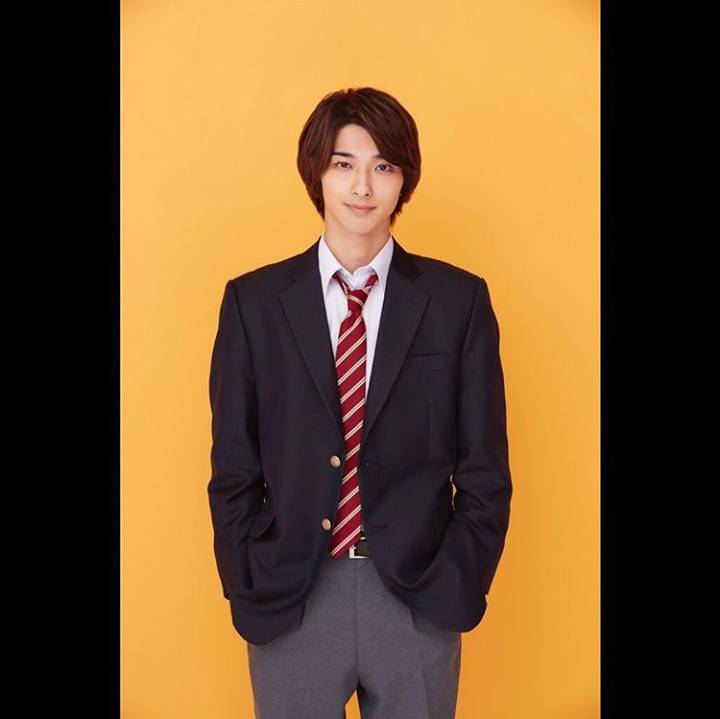 instagram.com/ryuseiyokohama_official