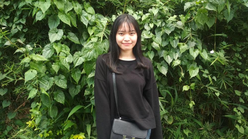 Amira Kartika, Best Top 5 Writers IDN Times Community 2019