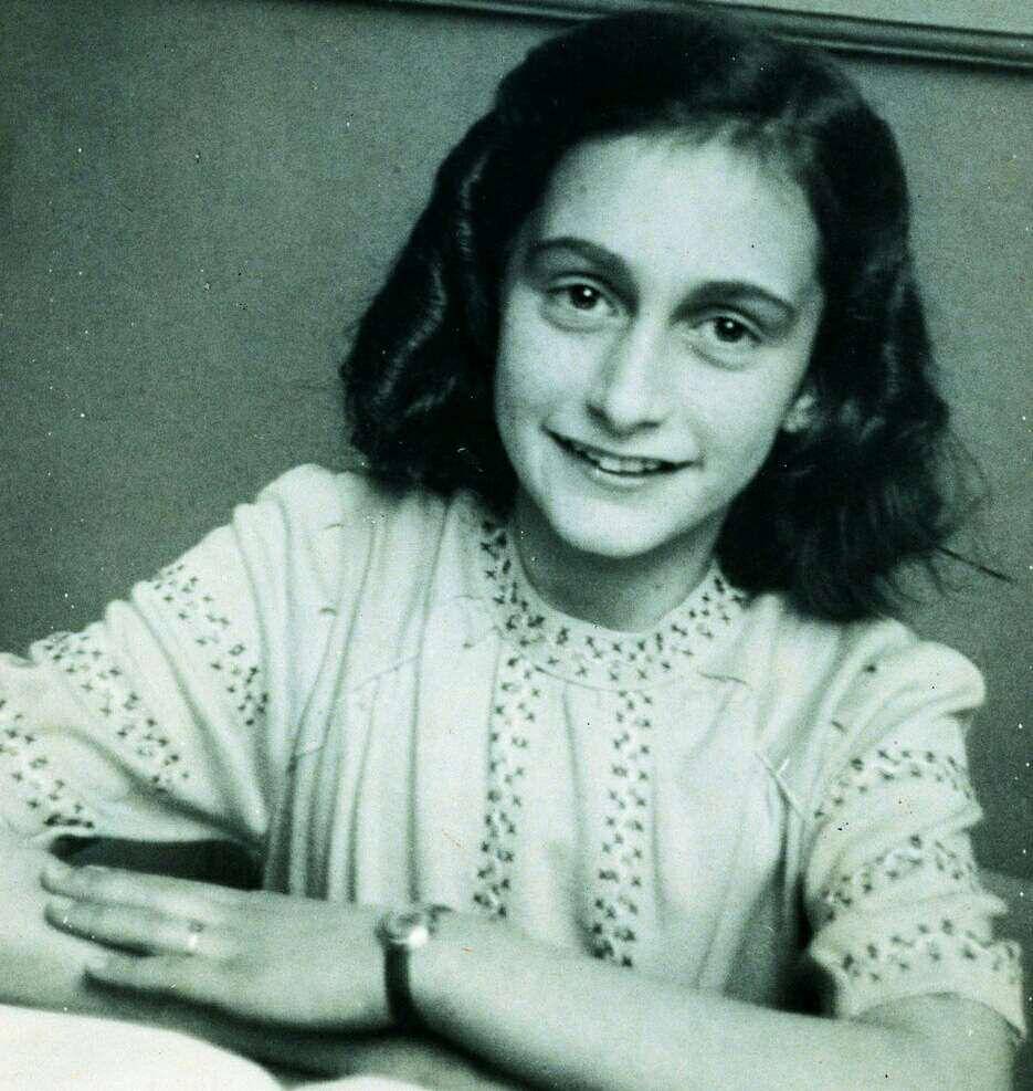 Annefrank.org