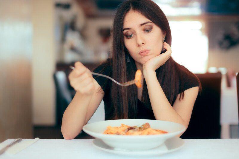 9 Cara Meningkatkan Nafsu Makan, Cocok untuk yang Mau Makin Berisi!