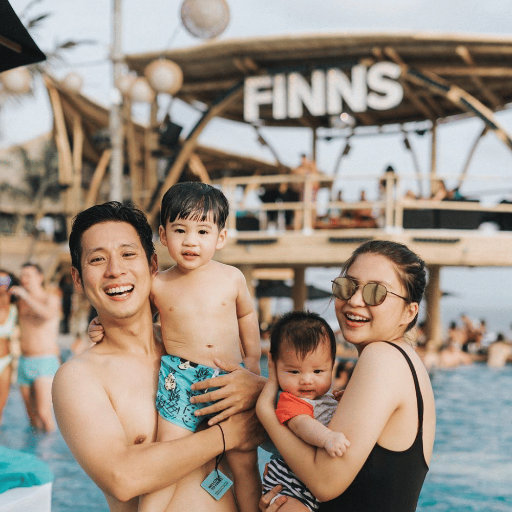 Instagram.com/putrititian