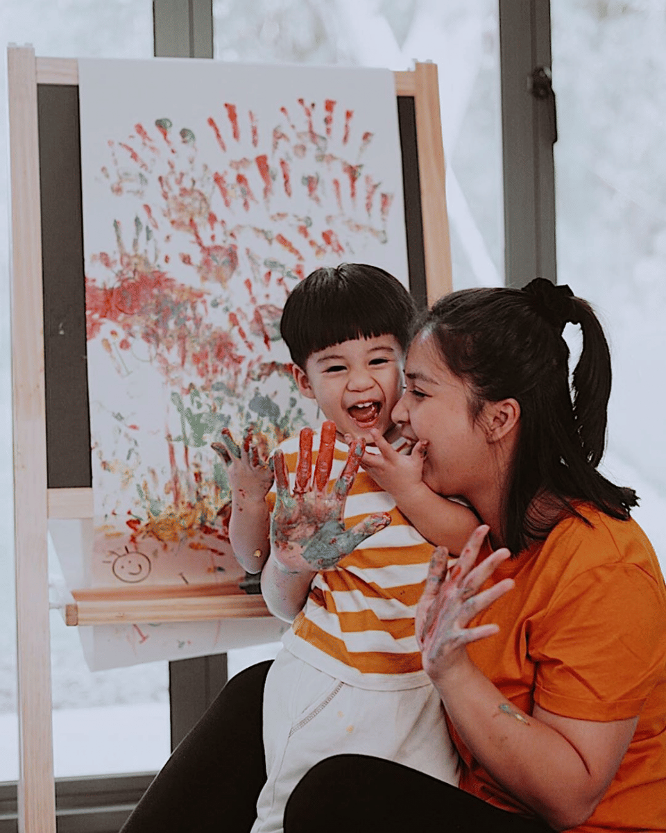 Instagram.com/putrititian