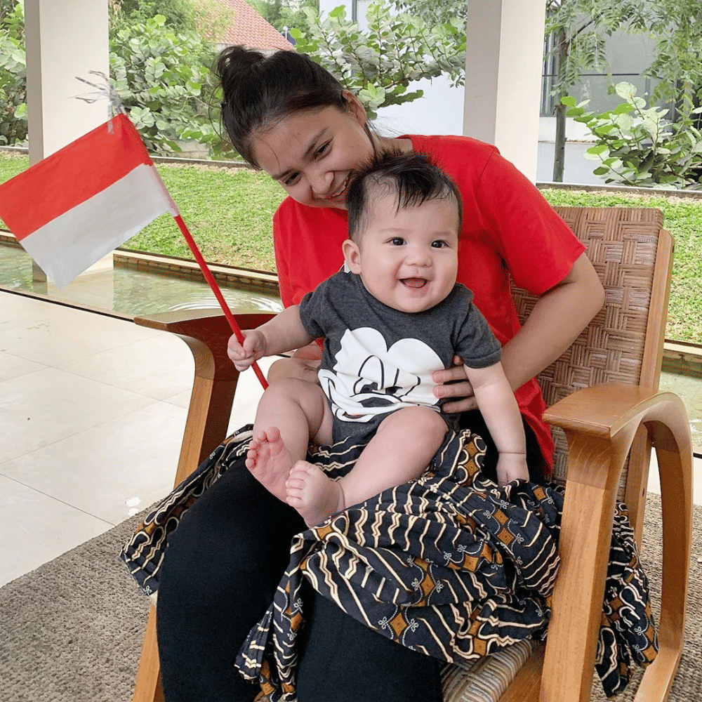 Instagram.com/putrititian