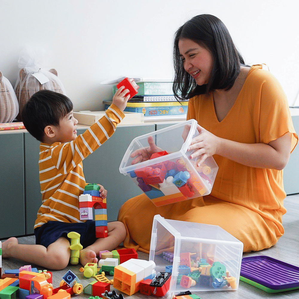 Instagram.com/putrititian