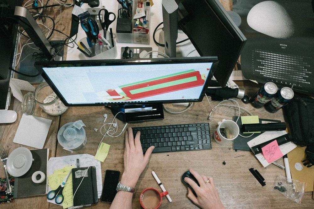 8 Gejala Stres Akibat Overwork yang Sering Gak Disadari Orang
