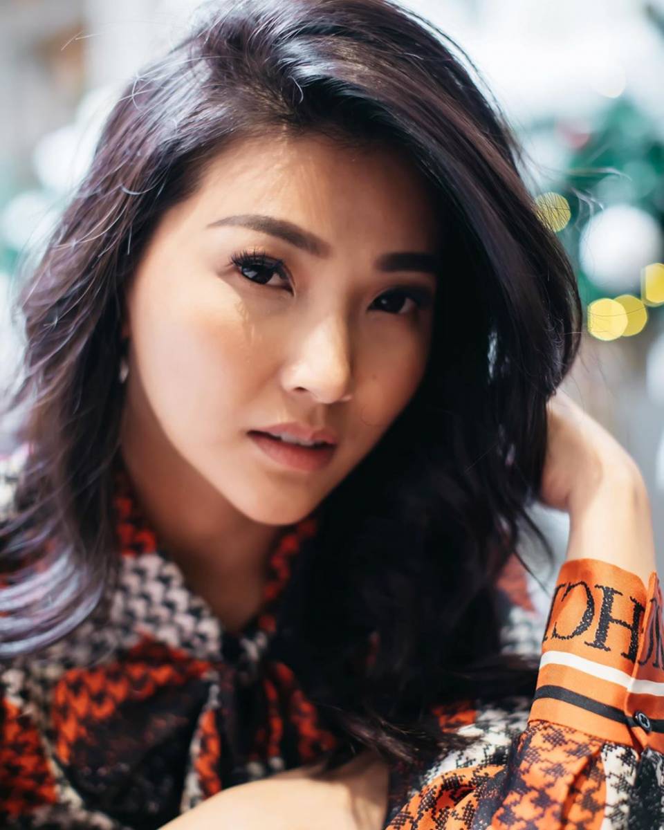 Instagram.com/sarwendah29