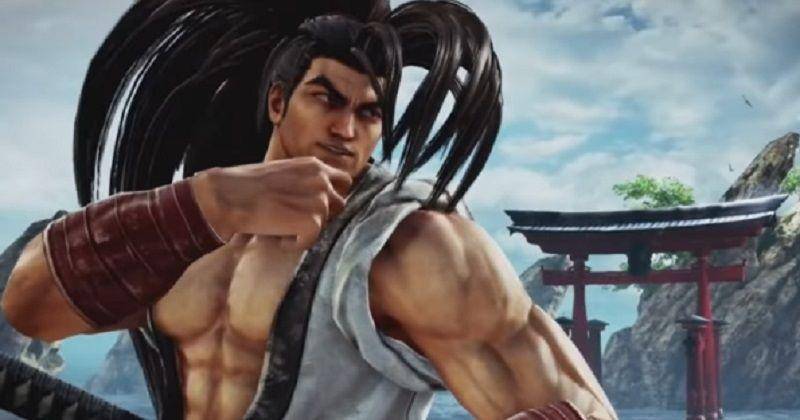dok. Bandai Namco Entertainment