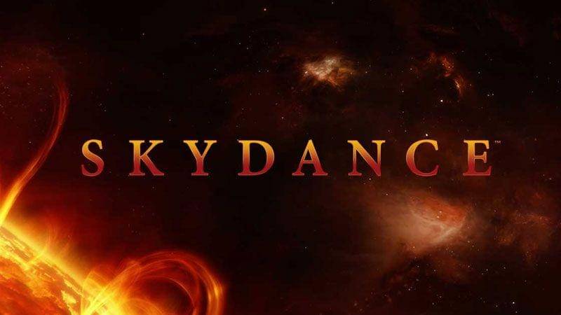 Dok. Skydance Media