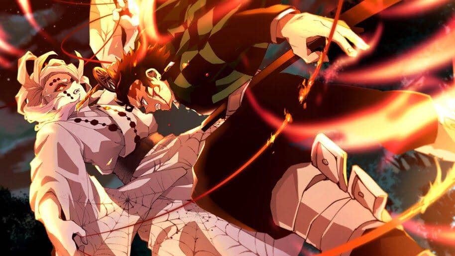 5 Pertarungan dalam Anime yang Punya Dampak Paling Besar