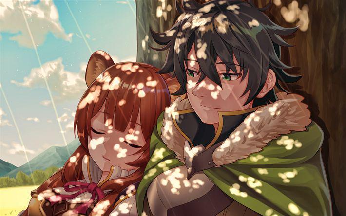 5 Karakter Terpopuler dalam Anime Isekai, Ada Favoritmu?