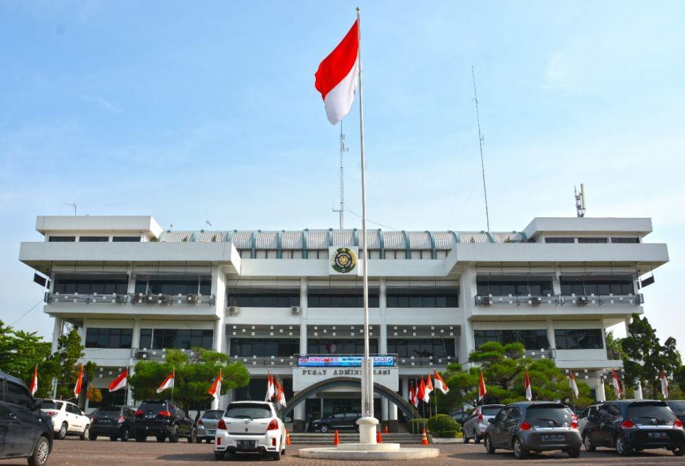 3.388 Peserta Jalur SNBT 2023 Lulus Masuk Universitas Sumatra Utara