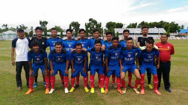 Tim Medan Soccer (Dok.IDN Times/istimewa)