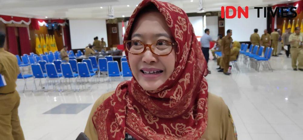 Kepala Dinas Kesehatan: Balikpapan Waspada Virus Corona