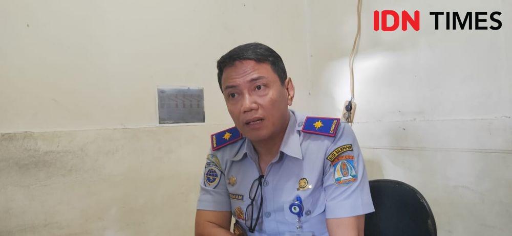 Sambut Ibu Kota Baru, Balikpapan Susun Masterplan Transportasi