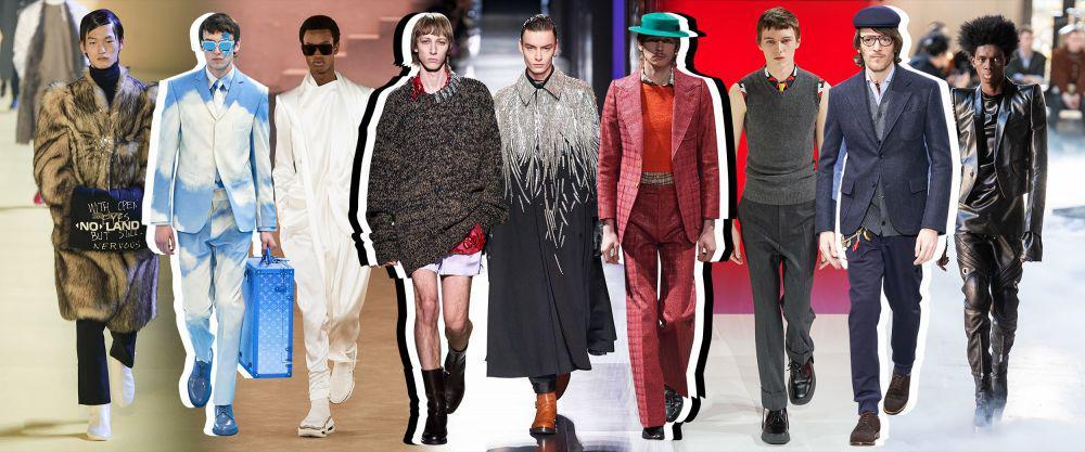 9 Jurusan Fashion Top Global Versi The Guardian 2020