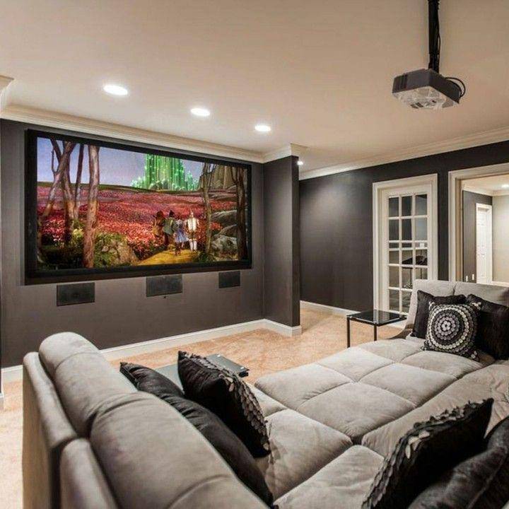 Instagram.com/torontohometheater