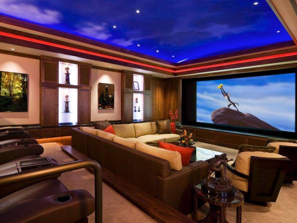 Instagram.com/torontohometheater
