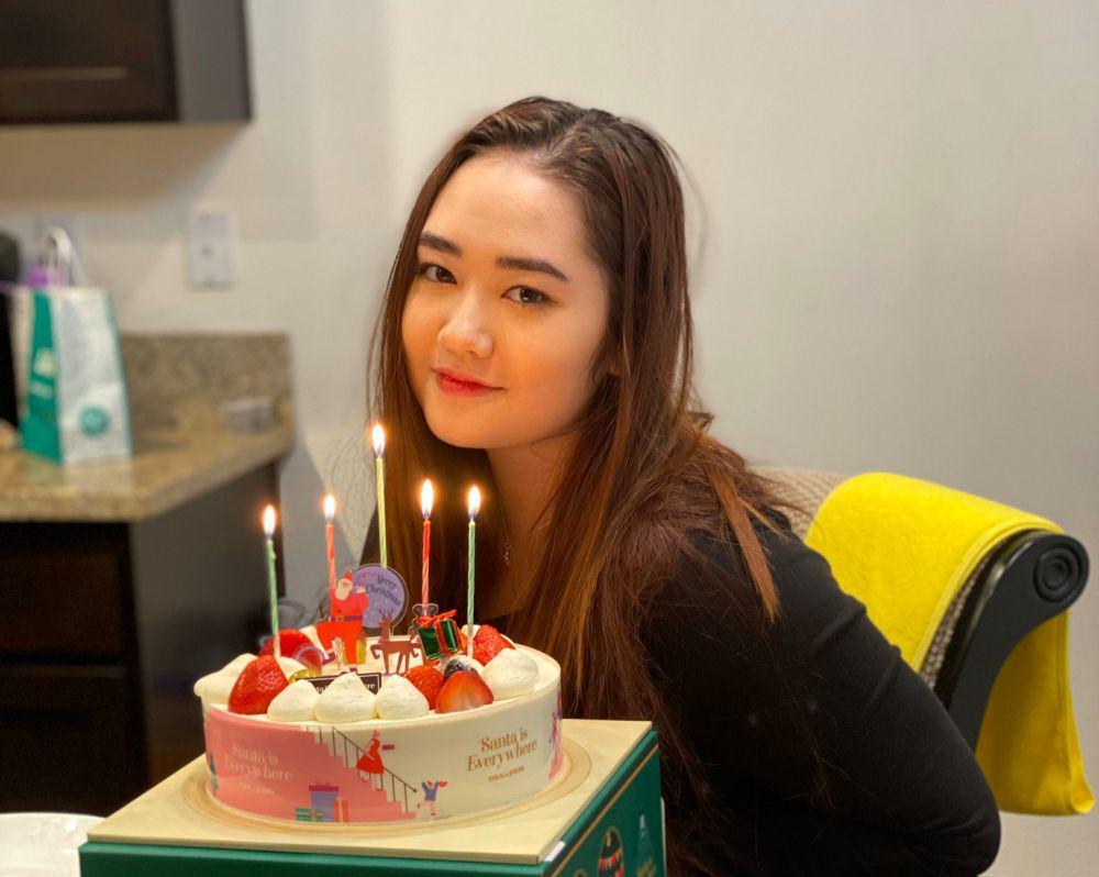 9 Potret Terbaru Kyla Eks PRISTIN, Makin Dewasa & Sudah Punya Pacar