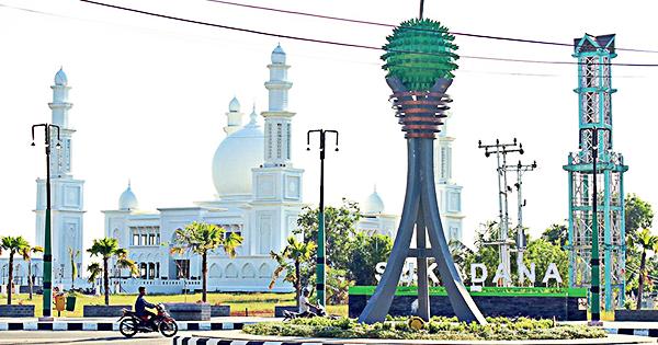 7 Wisata Kayong Utara yang buat Kamu Pengin Kembali Berkunjung