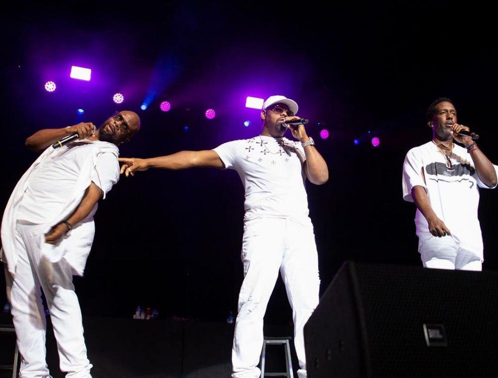 Nostalgia Yuk, 10 Lagu Boyz II Men yang Gak Pernah Bikin Kamu Bosen