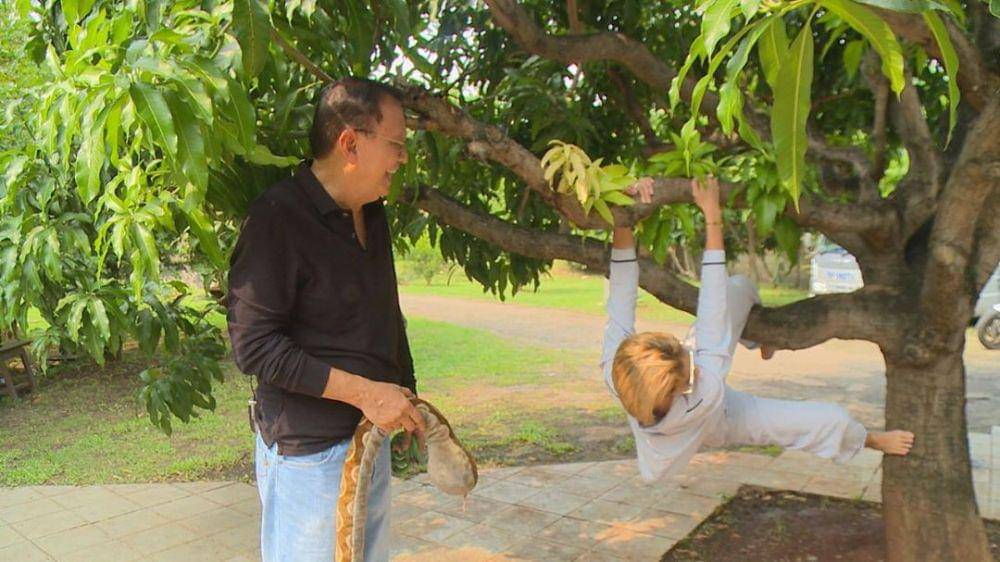 Instagram.com/nihkitakepottv