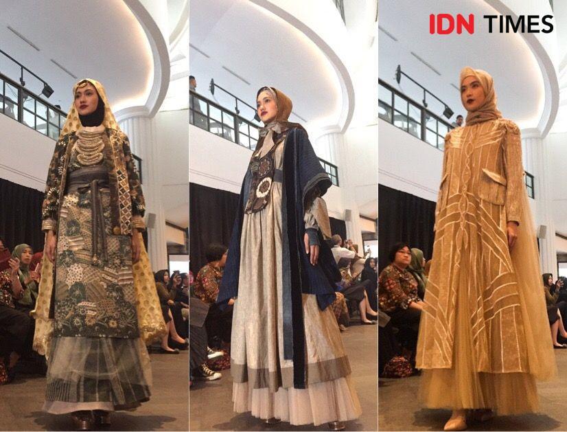 MUFFEST 2020: Sustainable Fashion Jadi Highlight Tahun Ini!
