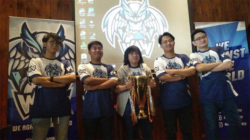 ggwp.id/Jefri Sibarani