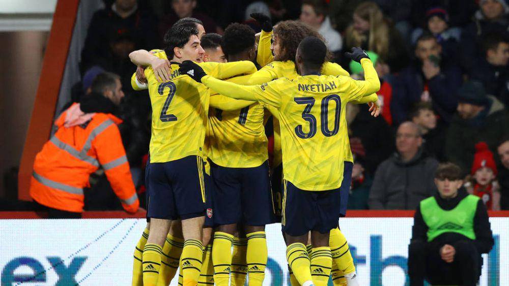 arsenal.com