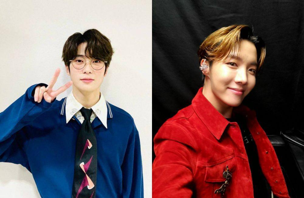 J-Hope hingga Jaehyun, 10 Idol KPop Cowok yang Ultah di Februari 2020