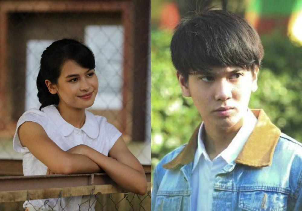 Multitalenta, 6 Penyanyi Indonesia yang Sukses Sebagai Pemain Film