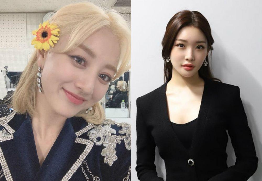 Jihyo hingga Chungha, 9 Idol KPop Cewek yang Ultah pada Februari 2020