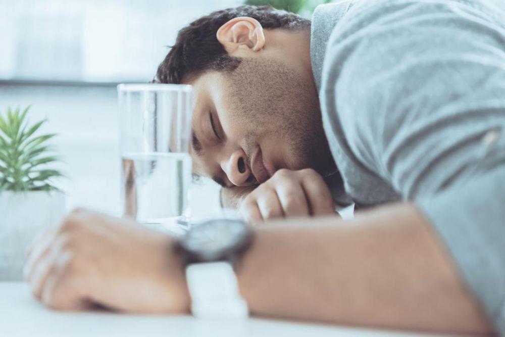 Kenali 7 Ciri Tubuh Kamu Mulai Dehidrasi, Segera Minum Jangan Tunda!