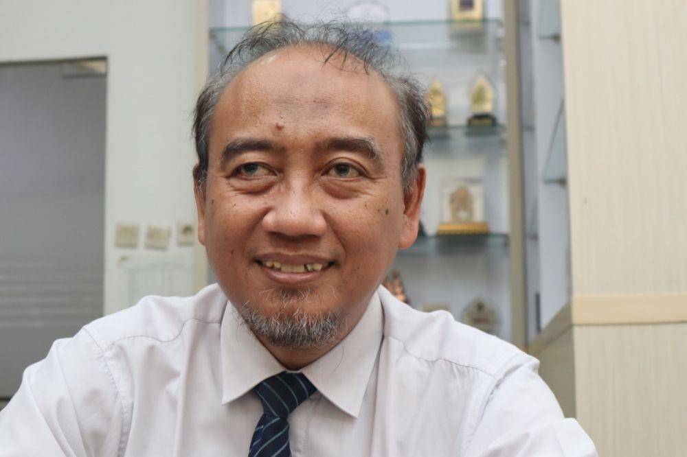 Dok.Humas UNS