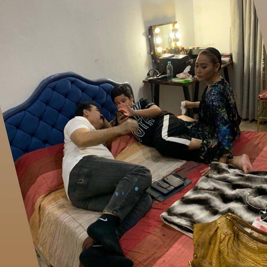 instagram.com/inul.d