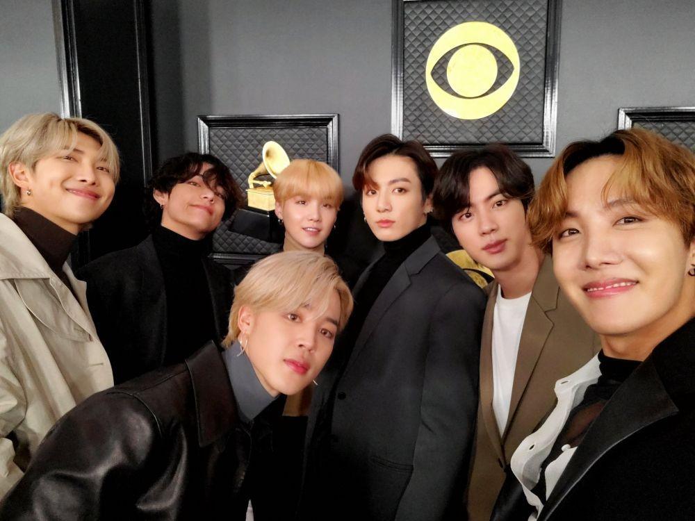 BTS hingga iKON, 10 Idola KPop yang Akan Comeback Bulan Februari 2020