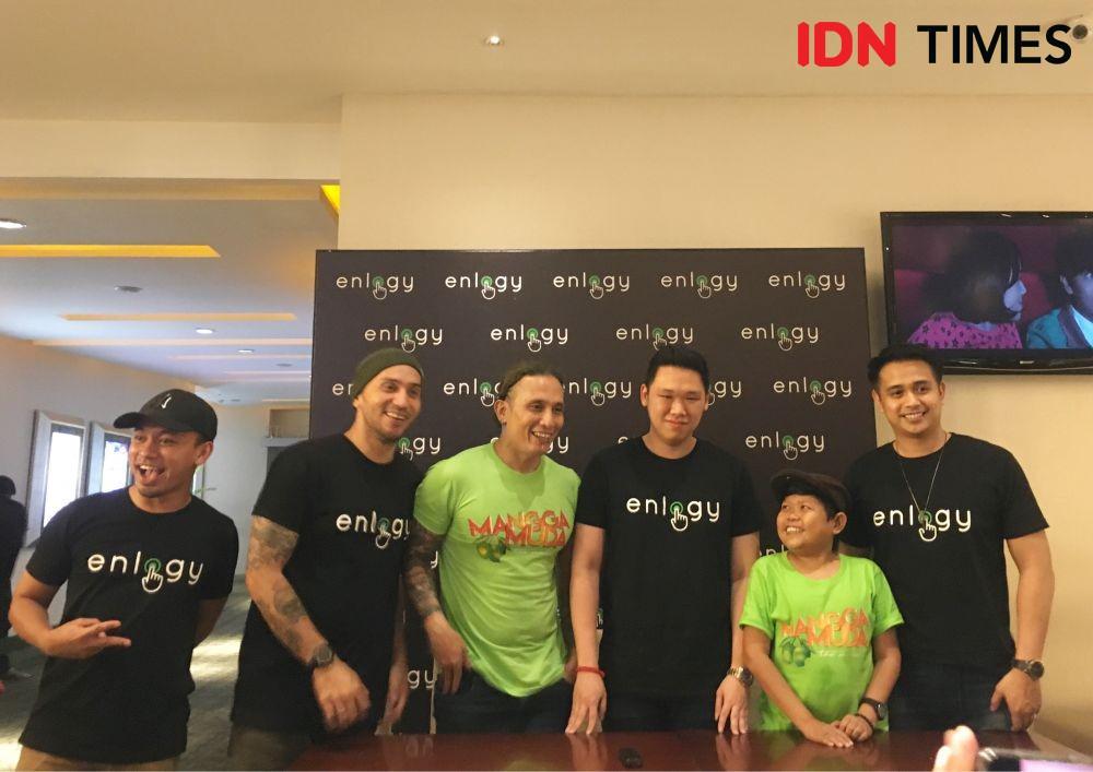 5 Hal Unik dari Film Mangga Muda, Ngidam Membawa Perkara