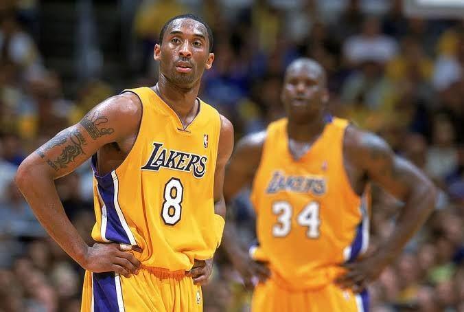 Tangis LeBron James yang Kehilangan Kobe Bryant