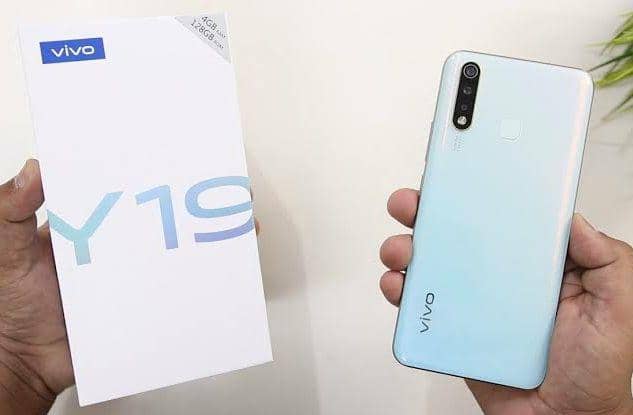 5 HP ROM 128GB dengan Harga yang Merakyat, Layak Beli!