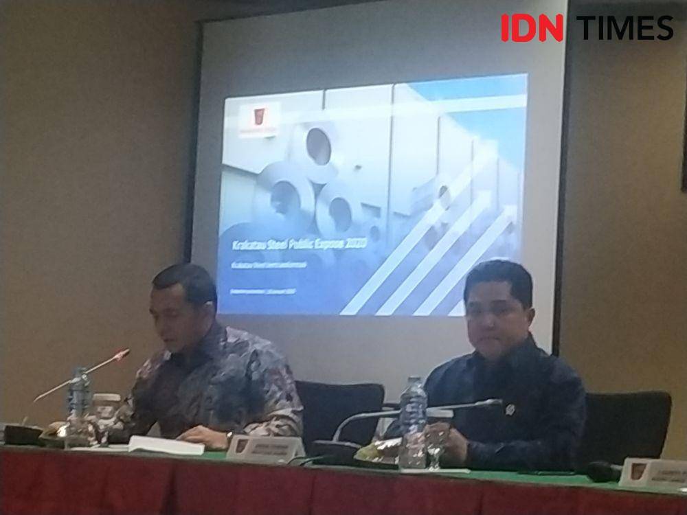 IDN Times / Auriga Agustina