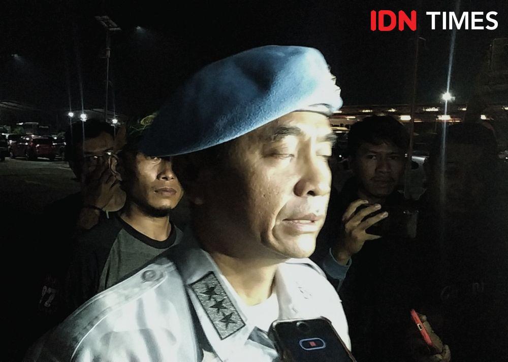 Penangguhan Ditolak, Pengacara Sunda Empira Janji Datangi Polisi Lagi