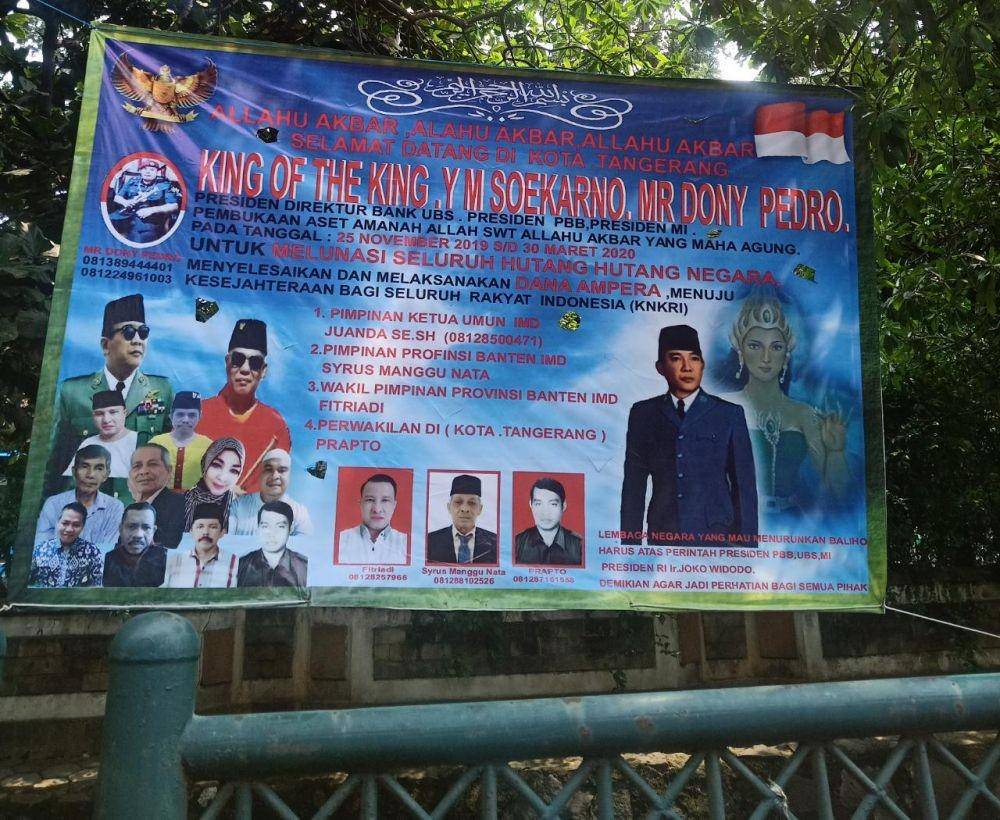Dok. Istimewa