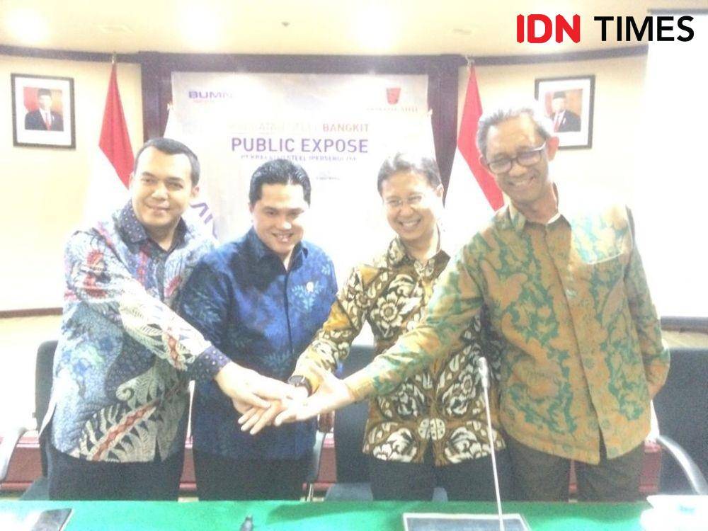 IDN Times / Auriga Agustina
