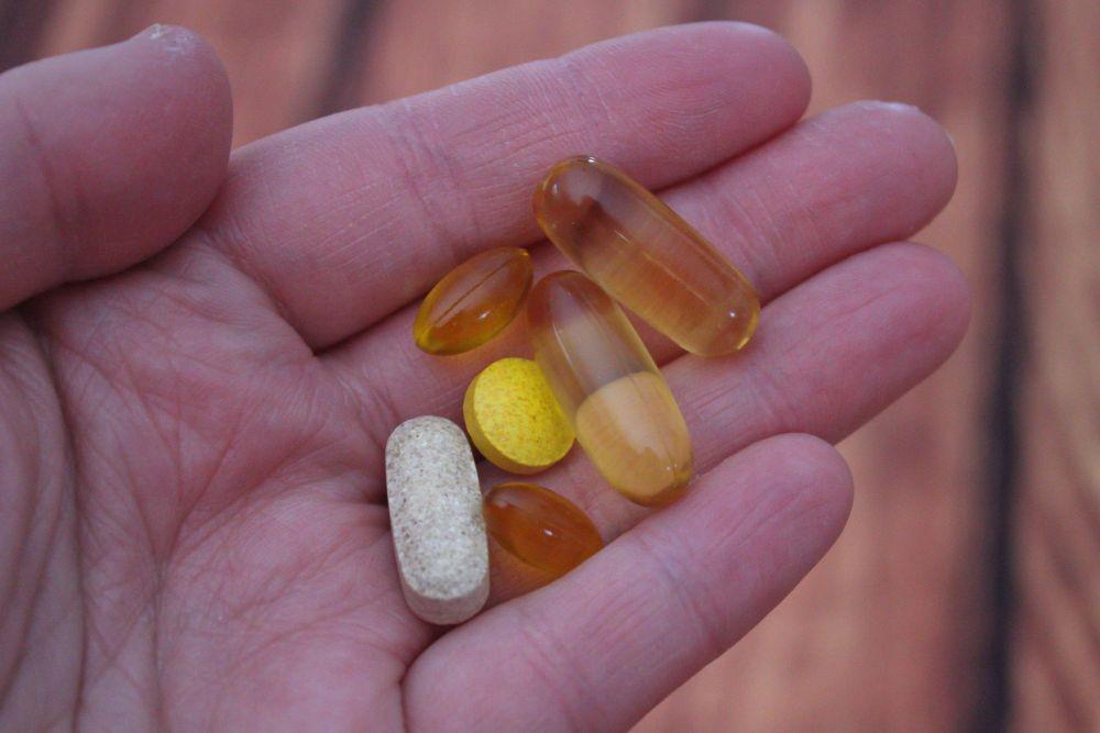 Bayi dan Balita di Kota Denpasar Dapat Gelontoran 44.550 Vitamin A