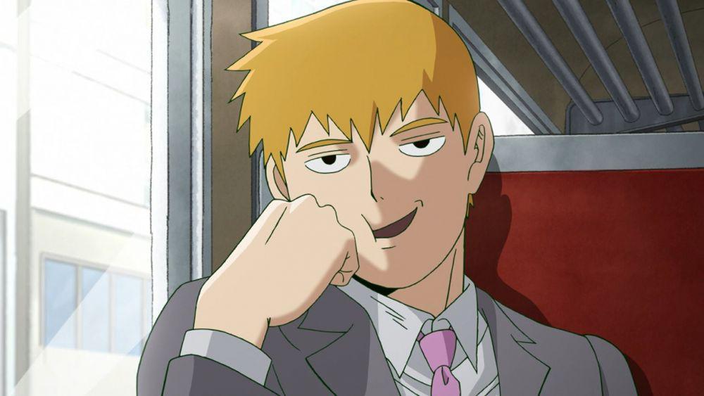 5 Karakter Anime yang Kelihatannya Kuat, padahal Diam-diam Lemah