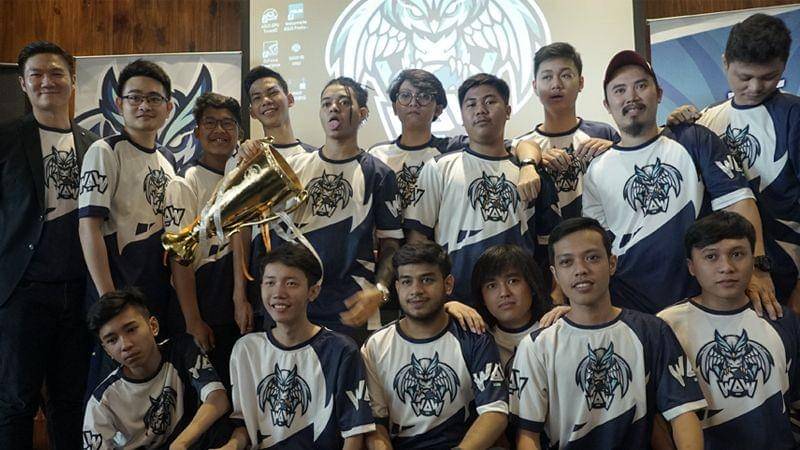 ggwp.id/Jefri Sibarani