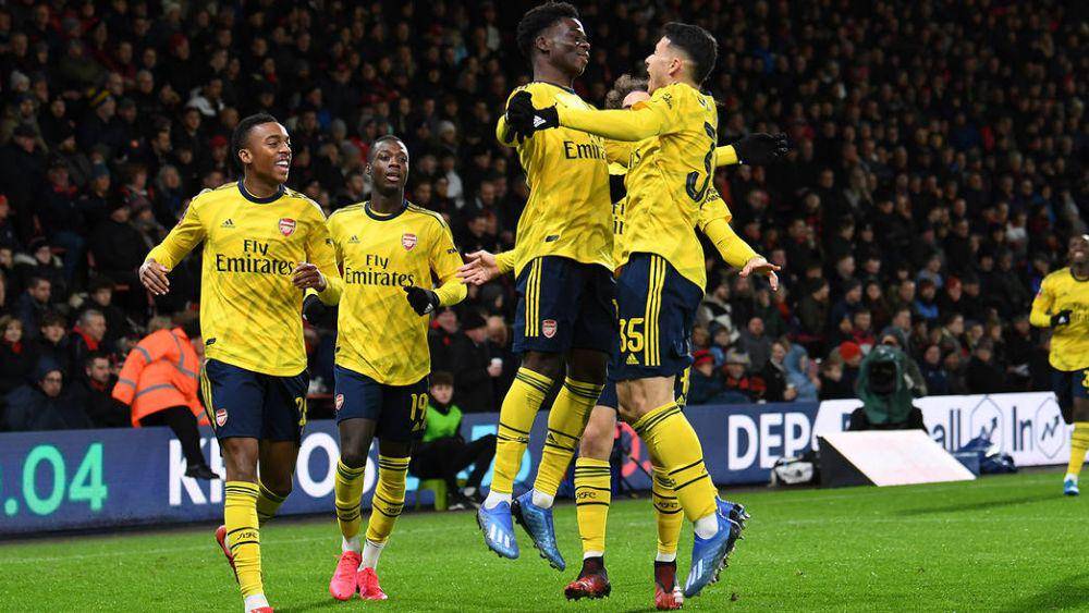 arsenal.com